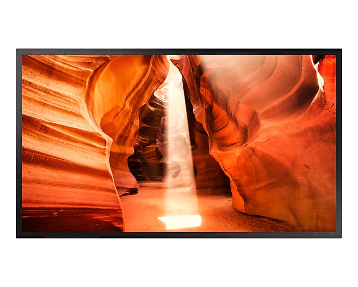 Samsung 46” High-Brightness Outdoor Display (4000 Nits)